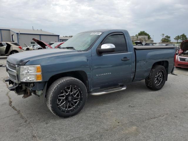 chevrolet silverado 2013 1gcncpea4dz235364