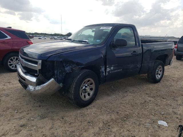 chevrolet silverado 2011 1gcncpea5bz461779