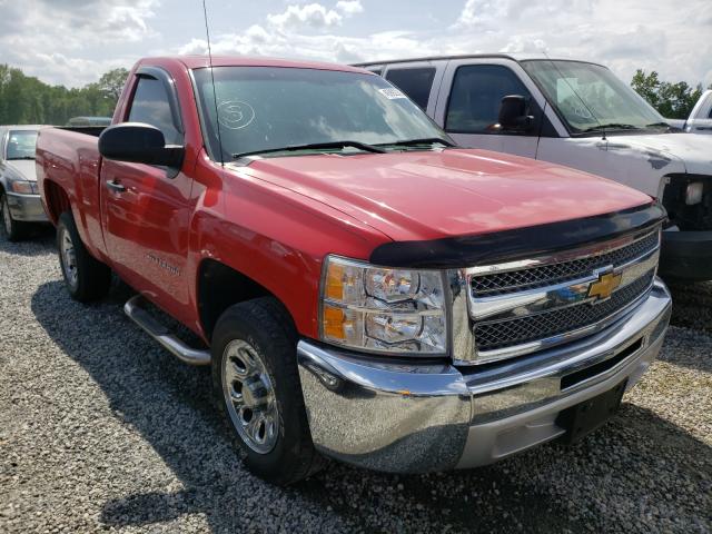 chevrolet silverado 2012 1gcncpea5cz177280