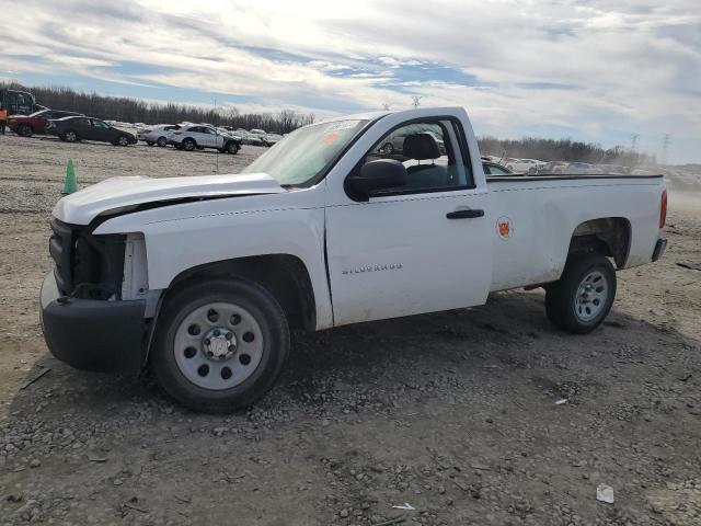 chevrolet silverado 2012 1gcncpea6cz101776