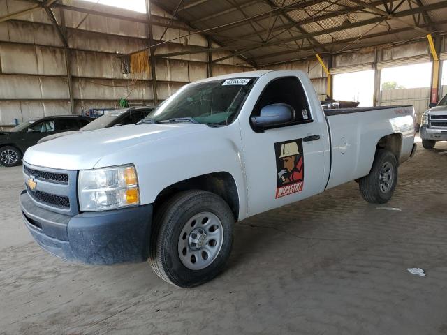 chevrolet silverado 2013 1gcncpea6dz301719