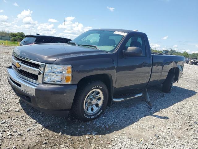 chevrolet silverado 2011 1gcncpea9bf137493