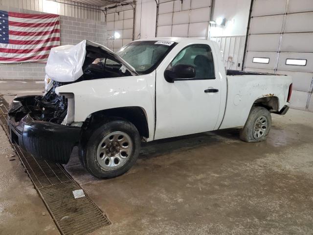 chevrolet silverado 2011 1gcncpea9bz206729