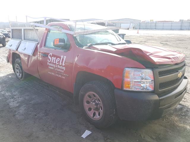 chevrolet silverado 2011 1gcncpea9bz229623