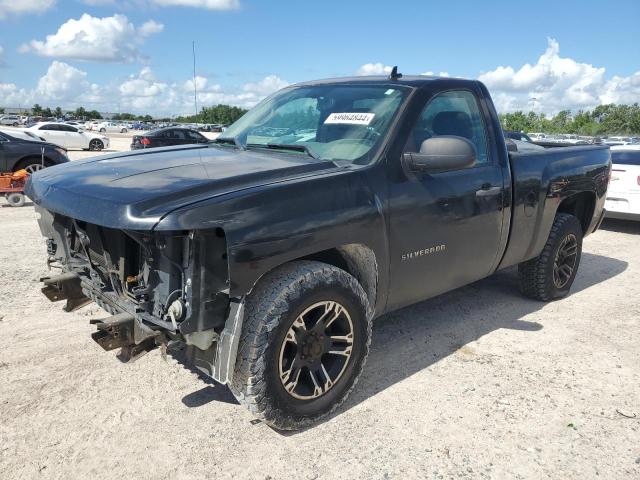 chevrolet silverado 2013 1gcncpea9dz326226