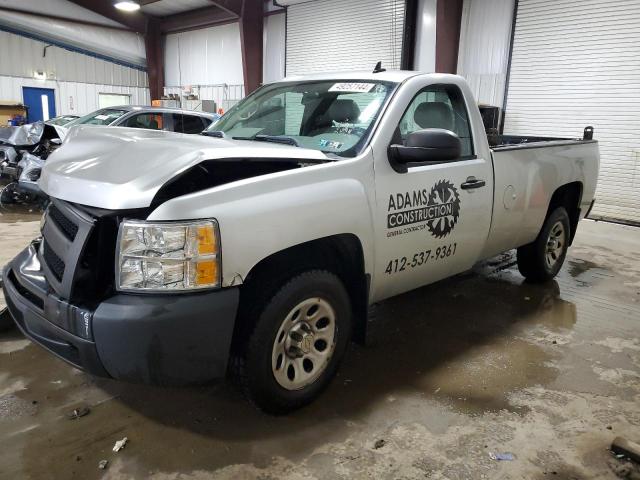 chevrolet silverado 2011 1gcncpeaxbf163519