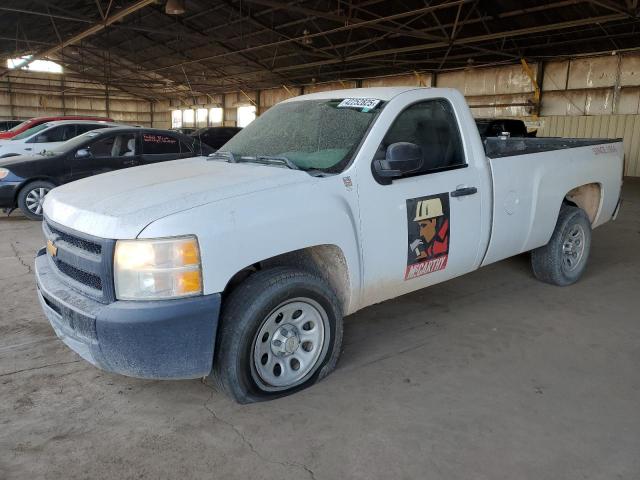 chevrolet silverado 2013 1gcncpeaxdz188583