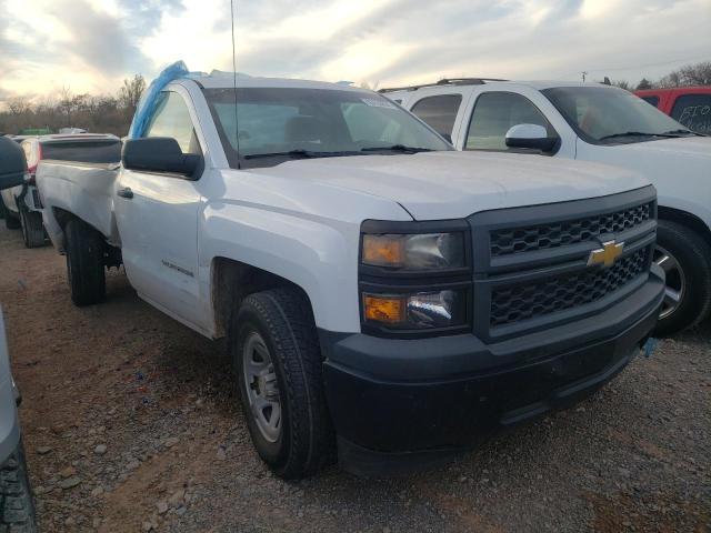 chevrolet silverado 2014 1gcncpec2ez203774