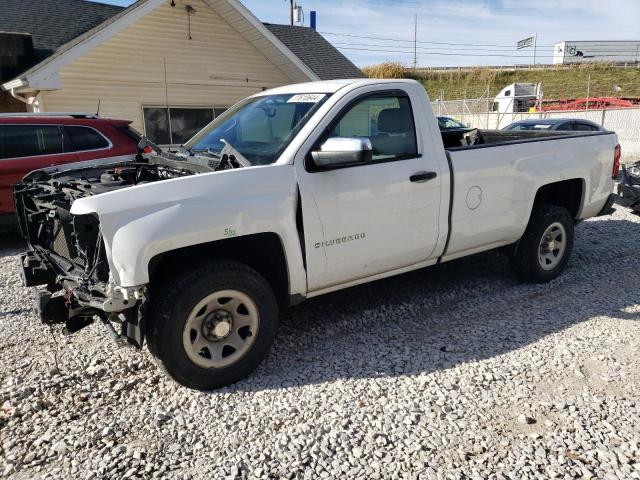 chevrolet silverado 2015 1gcncpec5fz334473