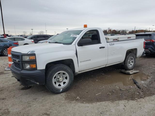 chevrolet silverado 2015 1gcncpec6fz282349