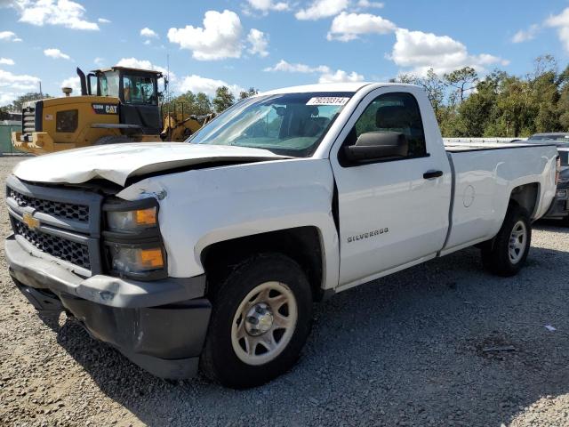 chevrolet silverado 2015 1gcncpec7fz427592