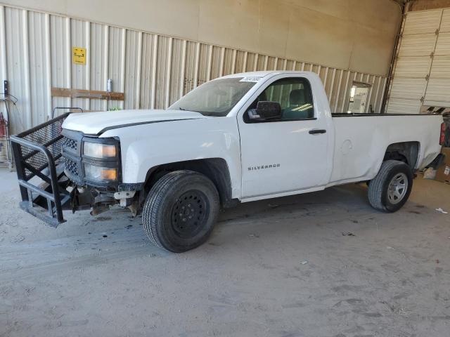 chevrolet silverado 2015 1gcncpec8fz367905