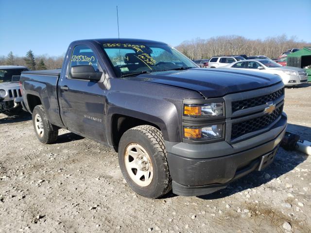 chevrolet silverado 2014 1gcncpeh0ez221377