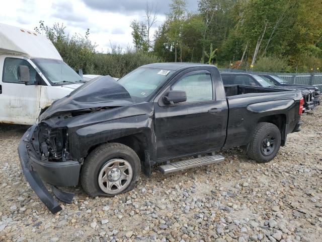 chevrolet silverado 2014 1gcncpeh0ez367956