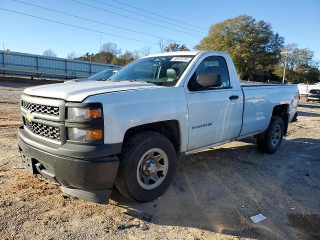 chevrolet silverado 2014 1gcncpeh0ez386653