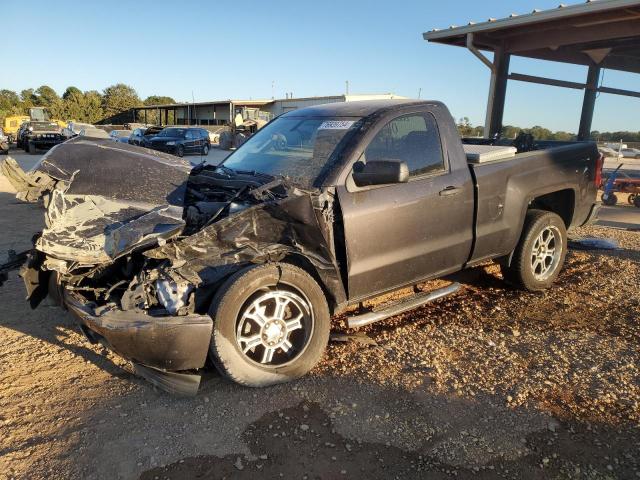 chevrolet silverado 2015 1gcncpeh0fz302445