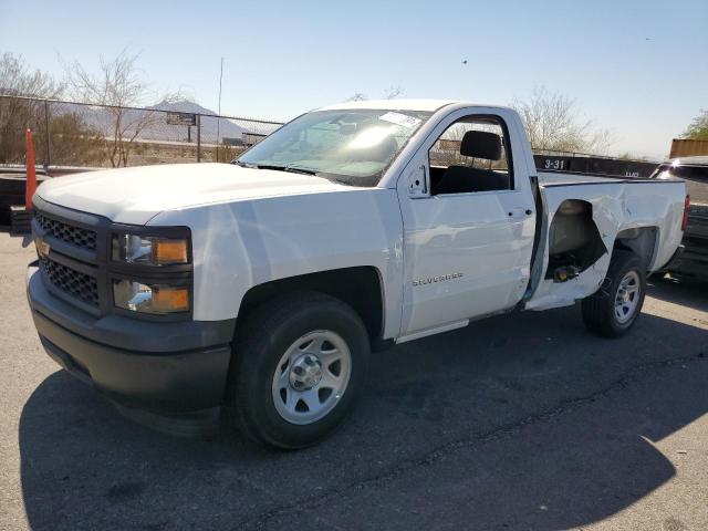 chevrolet silverado 2014 1gcncpeh1ez301318