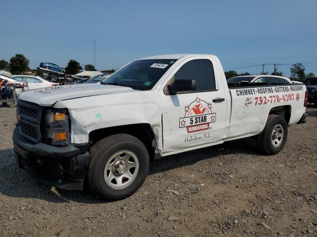 chevrolet silverado 2014 1gcncpeh1ez355511