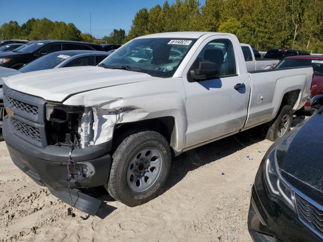 chevrolet silverado 2014 1gcncpeh1ez358425