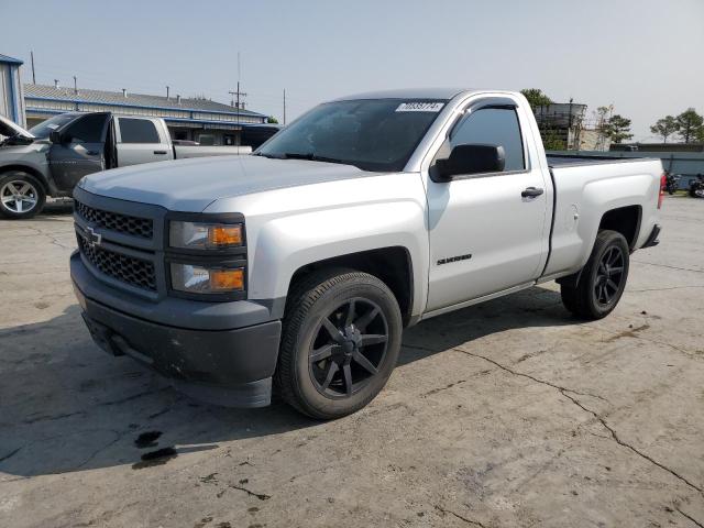 chevrolet silverado 2014 1gcncpeh2ez132328