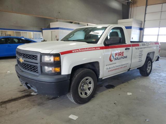 chevrolet silverado 2014 1gcncpeh2ez284111