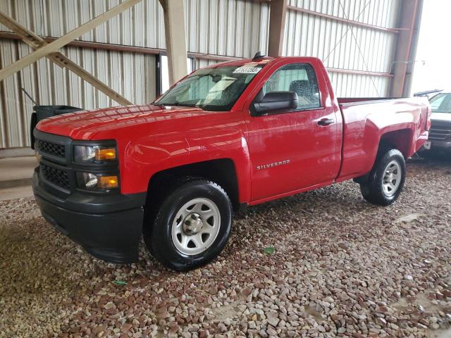 chevrolet silverado 2015 1gcncpeh2fz284286