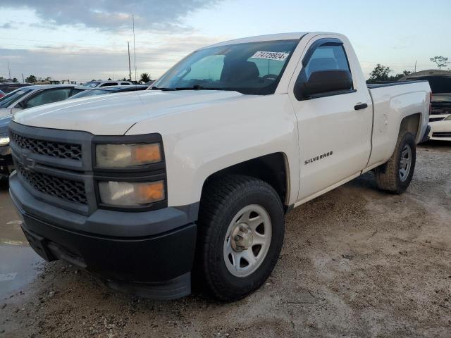 chevrolet silverado 2014 1gcncpeh3ez329122