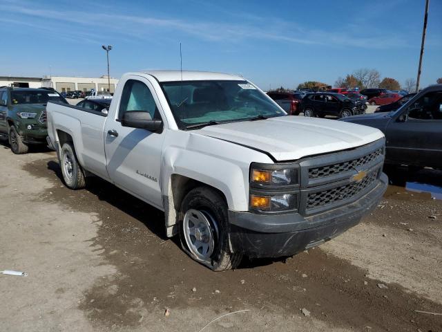 chevrolet silverado 2014 1gcncpeh3ez398196