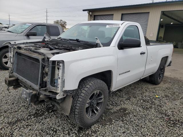 chevrolet silverado 2014 1gcncpeh3ez404045