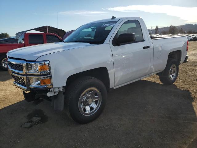 chevrolet silverado 2014 1gcncpeh4ez211791