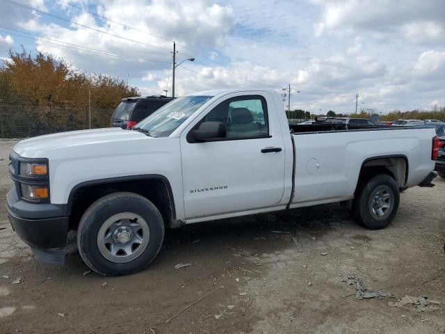 chevrolet silverado 2014 1gcncpeh4ez218062