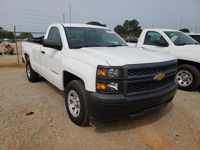 chevrolet silverado 2014 1gcncpeh4ez321210