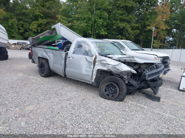 chevrolet silverado 2015 1gcncpeh5fz264050