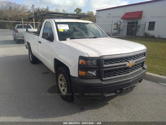 chevrolet silverado 1500 2015 1gcncpeh5fz312016