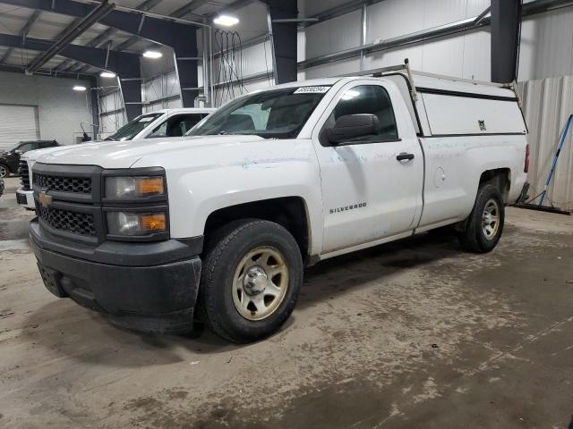 chevrolet silverado 2015 1gcncpeh5fz378713