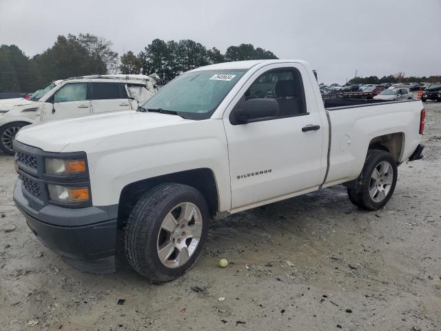 chevrolet silverado 2014 1gcncpeh7ez233137