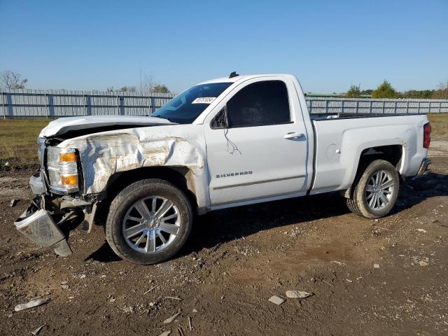 chevrolet silverado 2014 1gcncpeh7ez247538