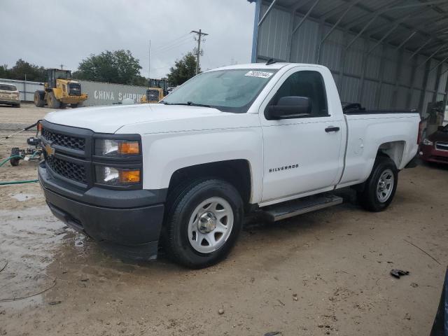 chevrolet silverado 2014 1gcncpeh7ez397729