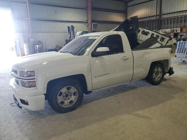 chevrolet silverado 2015 1gcncpeh7fz285899