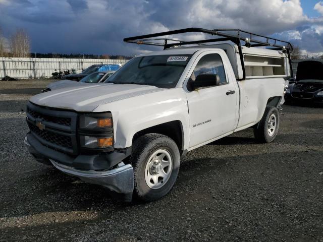 chevrolet silverado 2015 1gcncpeh7fz430469