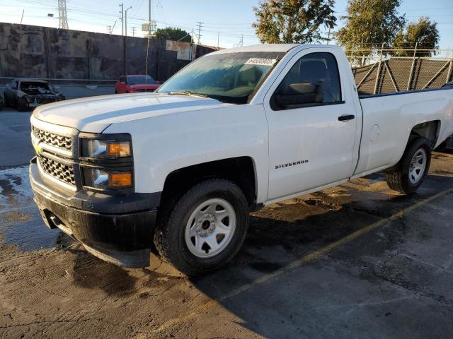 chevrolet silverado 2014 1gcncpeh8ez196311