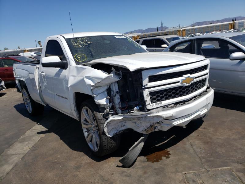 chevrolet silverado 2014 1gcncpeh8ez218050