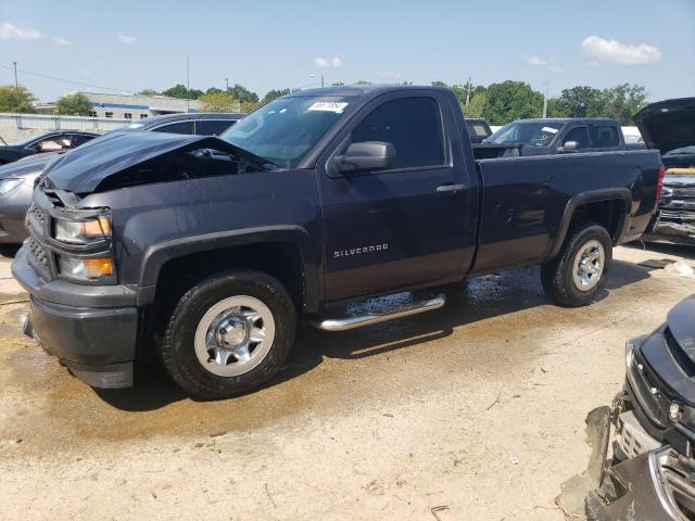 chevrolet silverado 2014 1gcncpeh8ez371348