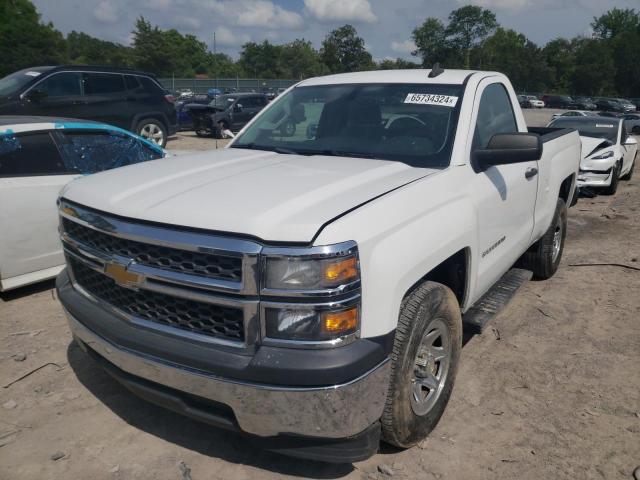 chevrolet silverado 2015 1gcncpeh8fz238364