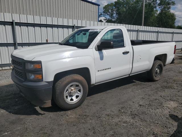 chevrolet silverado 2015 1gcncpeh8fz327240