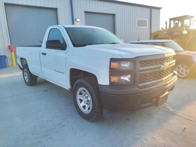 chevrolet silver1500 2015 1gcncpeh8fz356625