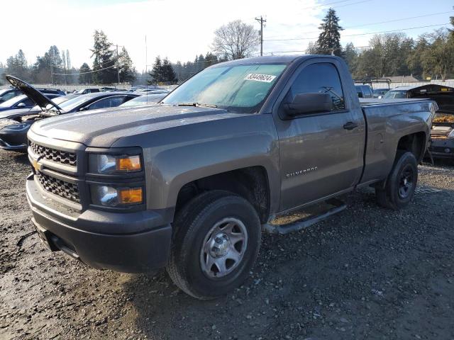 chevrolet silverado 2015 1gcncpeh8fz400543