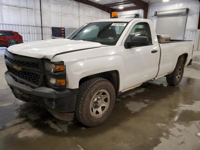 chevrolet 1500 2015 1gcncpeh8fz421554