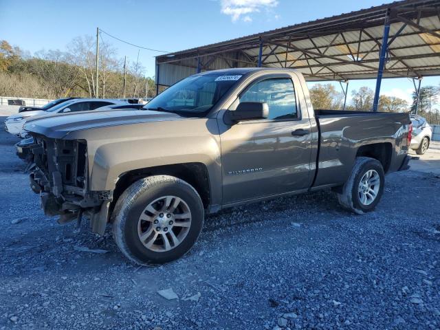 chevrolet silverado 2014 1gcncpeh9ez152642