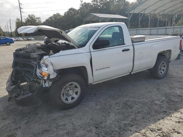 chevrolet silverado 2014 1gcncpeh9ez164466